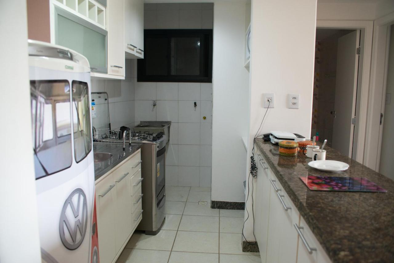 Excelente No Charmoso Bairro Do Rio Vermelho! Apartment *