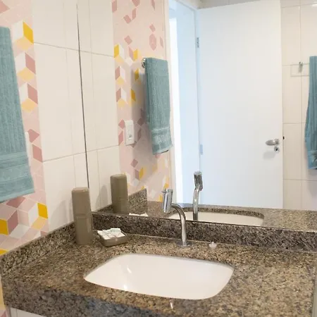 Excelente Apartamento No Charmoso Bairro Do Rio Vermelho! Salvador Exterior photo