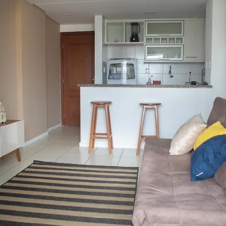 Excelente Apartamento No Charmoso Bairro Do Rio Vermelho! Salvador Exterior photo