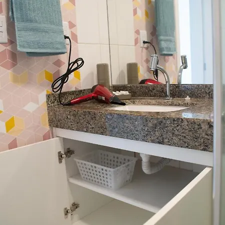 Excelente Apartamento No Charmoso Bairro Do Rio Vermelho! Salvador Exterior photo