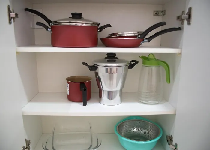 Excelente Apartamento No Charmoso Bairro Do Rio Vermelho!