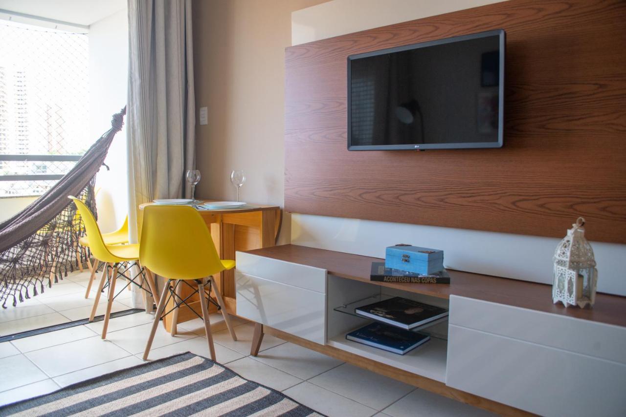 Apartamento Excelente No Charmoso Bairro Do Rio Vermelho! *