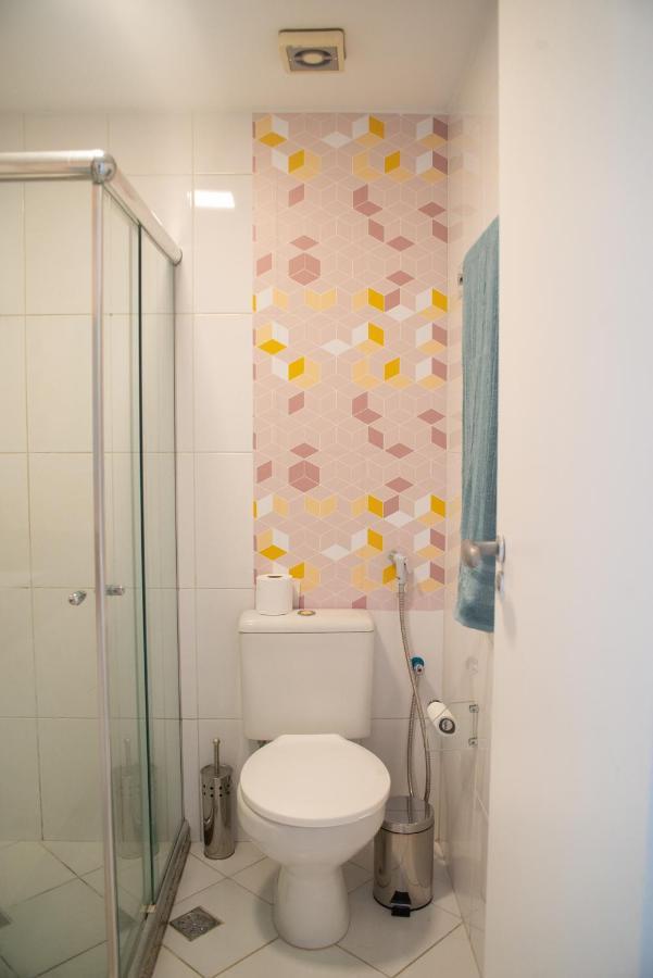 Apartamento Excelente No Charmoso Bairro Do Rio Vermelho! *