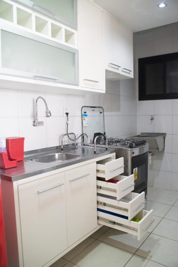 Apartamento Excelente No Charmoso Bairro Do Rio Vermelho!