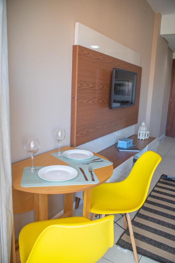 Excelente No Charmoso Bairro Do Rio Vermelho! Apartamento Salvador de Bahía