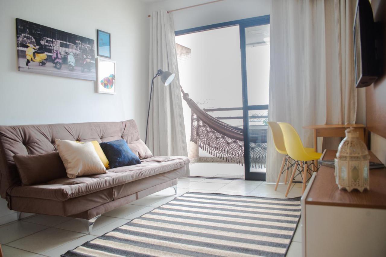Excelente No Charmoso Bairro Do Rio Vermelho! Apartamento *