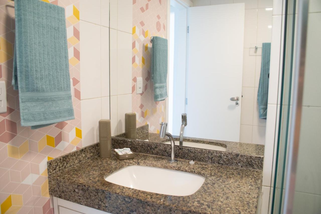 Apartamento Excelente No Charmoso Bairro Do Rio Vermelho! Salvador de Bahía