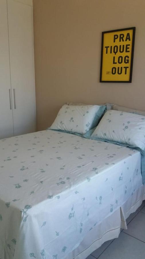Apartamento Excelente No Charmoso Bairro Do Rio Vermelho! Salvador de Bahía