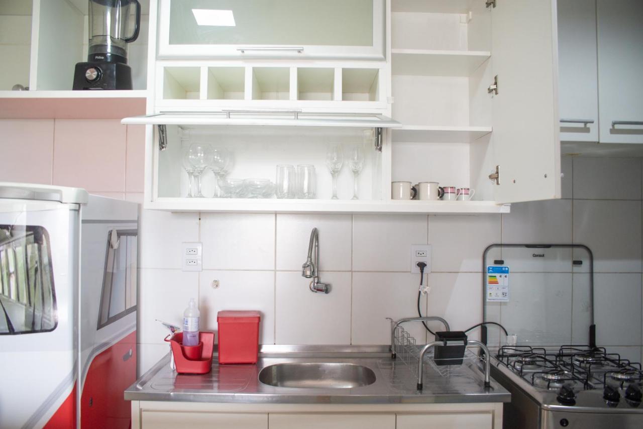Apartamento Excelente No Charmoso Bairro Do Rio Vermelho! *