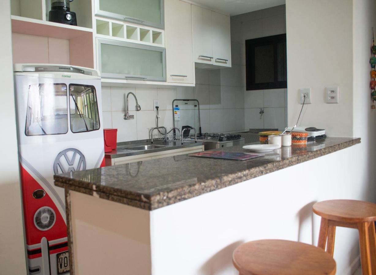 Excelente No Charmoso Bairro Do Rio Vermelho! Apartamento Salvador de Bahía