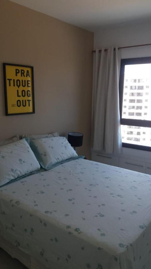 Excelente No Charmoso Bairro Do Rio Vermelho! Apartamento Salvador de Bahía