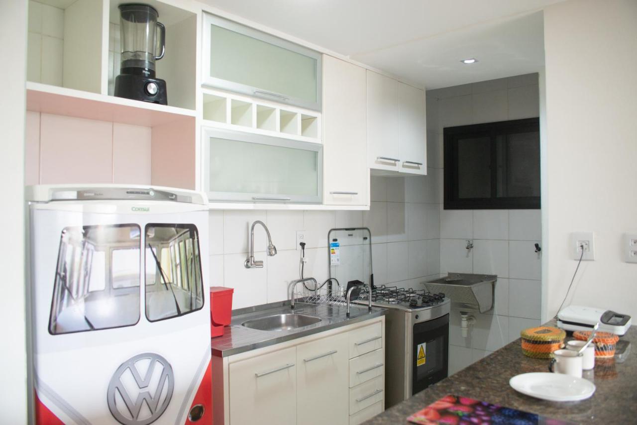 Excelente No Charmoso Bairro Do Rio Vermelho! Apartamento *